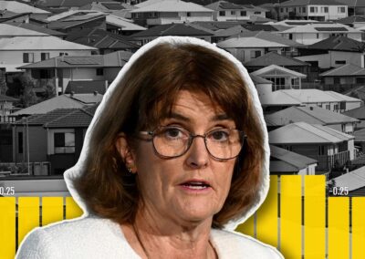 RBA ready to shift up a gear as the neutral rate rises