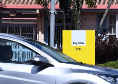 Hard time for renters as landlords squeeze tight market