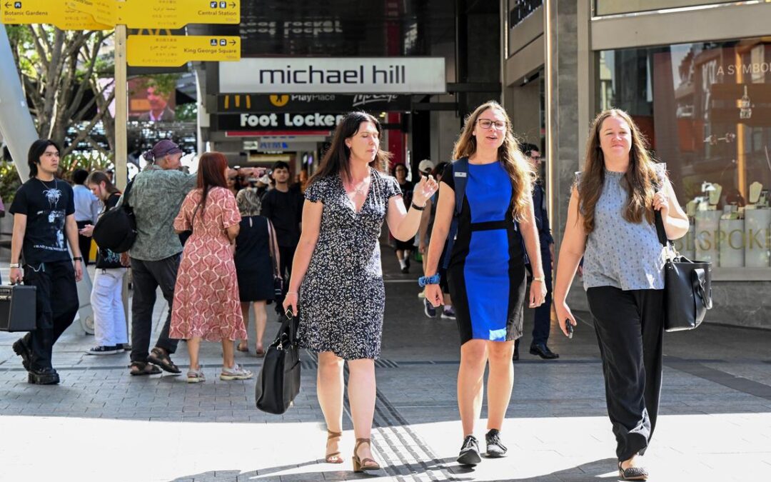 One inflation battle after another for Reserve Bank