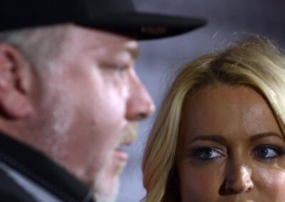 Kyle and Jackie O Show axed as Sandilands vows to sue