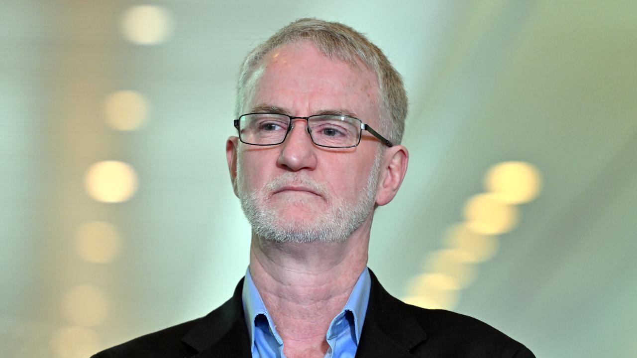 A file photo of Matthew Addison