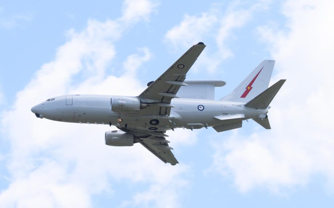 Australia defends war efforts after Trump attack