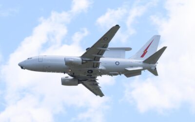 Australia defends war efforts after Trump attack