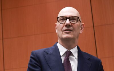 G7 still considering release of oil reserves: France