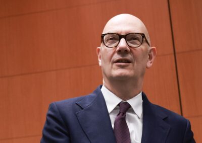 G7 still considering release of oil reserves: France