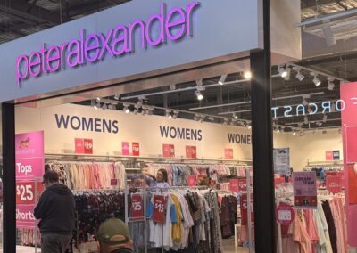 Smiggle owner sees profit dip in tough retail market