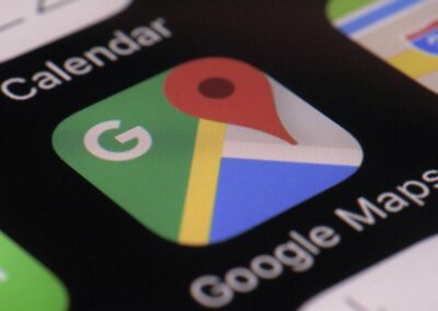 Google to overhaul its Maps app, add more AI features