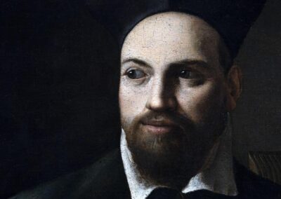 Italy buys Caravaggio portrait after year‑long talks