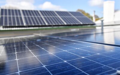 Free midday power just the start for energy equity