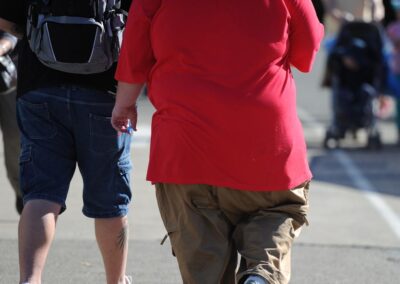 Growing obesity crisis tanking Aussie productivity