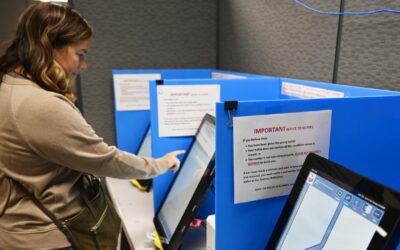 FBI probe of 2020 US election ‘not based in reality’