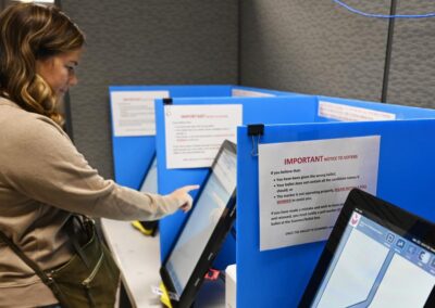 FBI probe of 2020 US election ‘not based in reality’