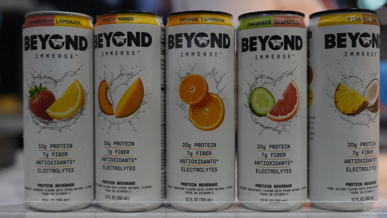 Beyond Immerse cans