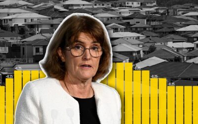 RBA ready to shift up a gear as the neutral rate rises