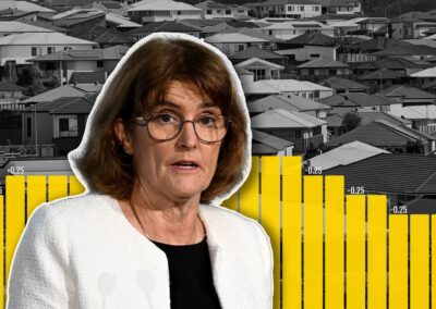 RBA ready to shift up a gear as the neutral rate rises