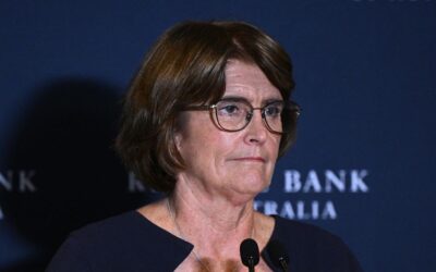 RBA minutes to be scrutinised as rate fears rise