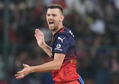 Aussie aces’ IPL franchise sold for $A2.56 billion