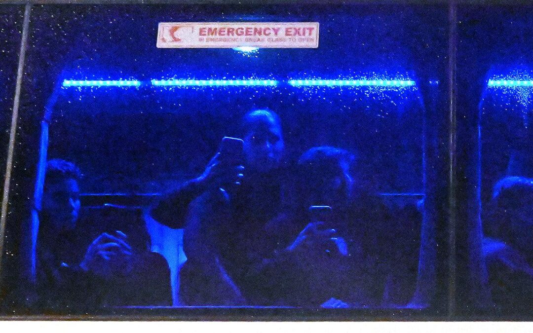 Trump urges Australia to give Iran women’s team asylum