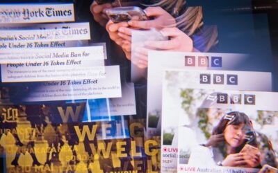 UK MPs reject Aussie-style kids’ social media ban