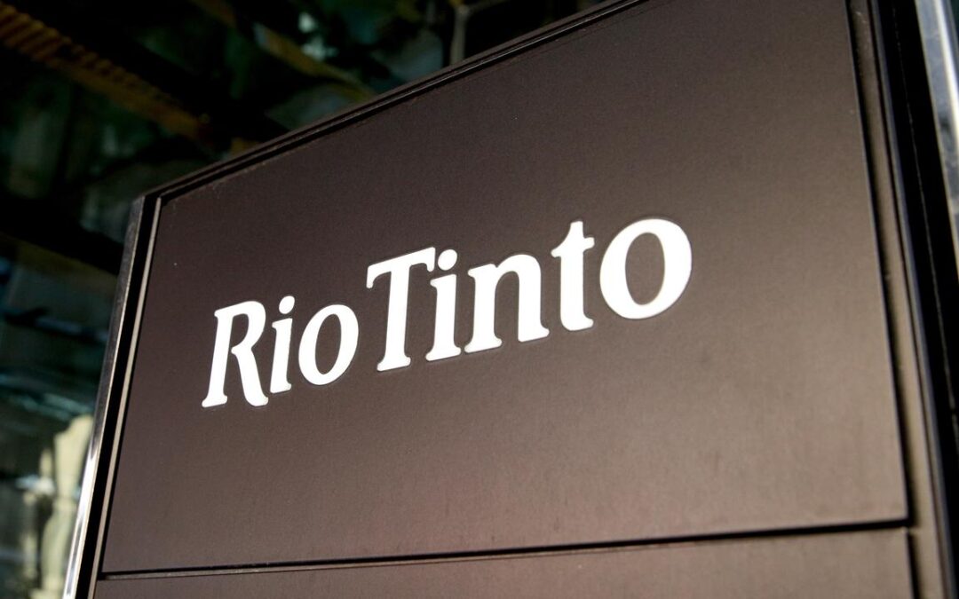 Rio Tinto restarts South African mineral sands project