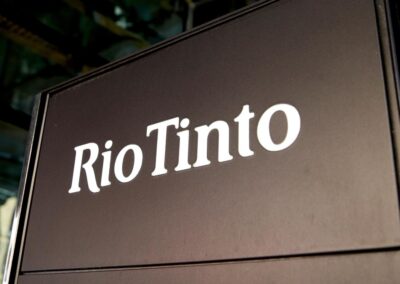 Rio Tinto restarts South African mineral sands project