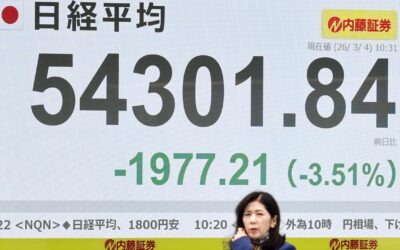 Stocks set for tough week, oil eyes big gains