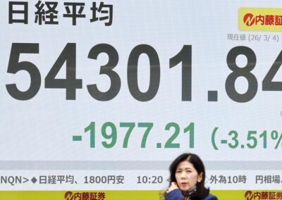 Stocks set for tough week, oil eyes big gains