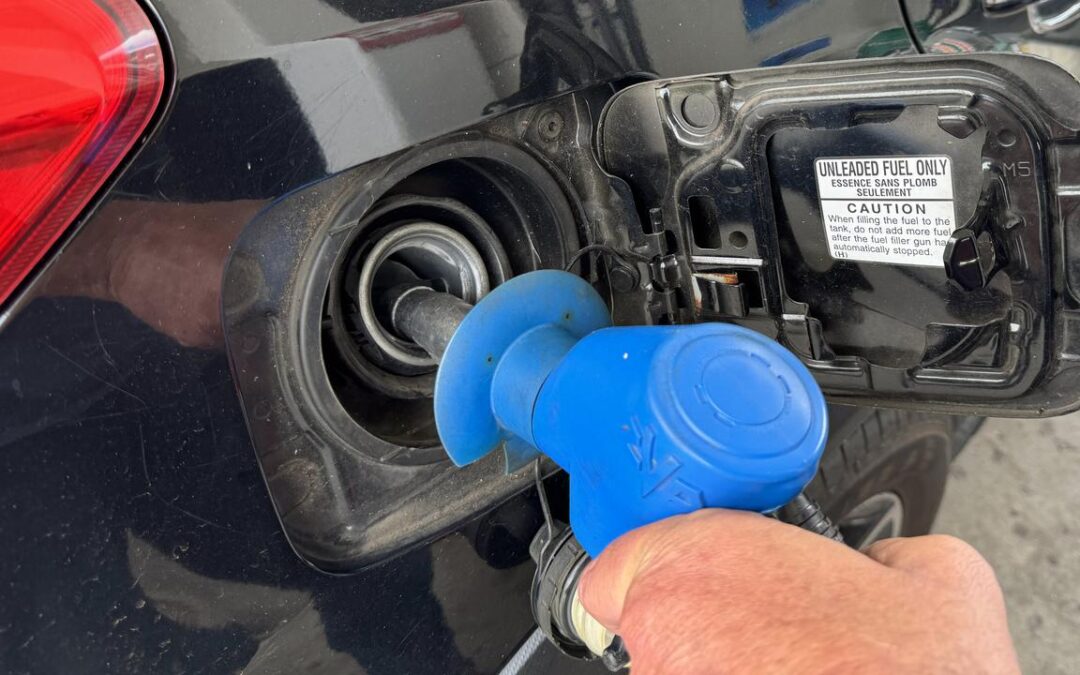 Common sense urged as Aussies feel pinch at the pump