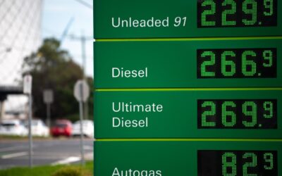 Upcoming inflation data to show calm before the storm