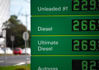 Upcoming inflation data to show calm before the storm