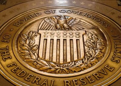 US Fed leaves rates unchanged despite higher inflation