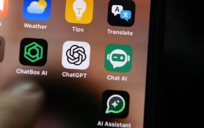 Past disruptions show Australian workers can weather AI