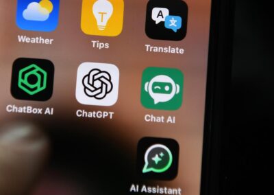 Past disruptions show Australian workers can weather AI