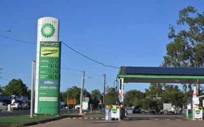 Fuel tax cuts could mean interest rate pain