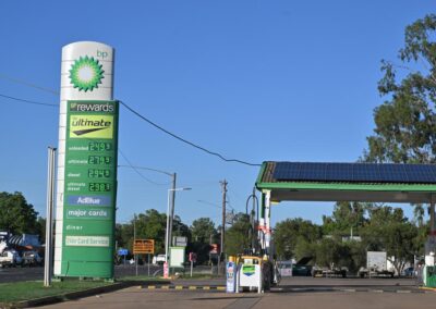 Fuel tax cuts could mean interest rate pain