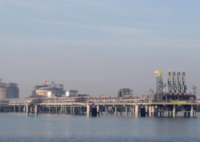 ‘Asleep at the wheel’: gas emissions spark criticism