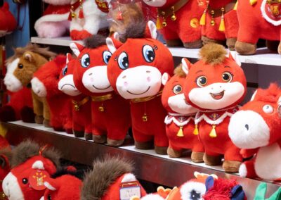 China targets domestic demand boost for economic growth