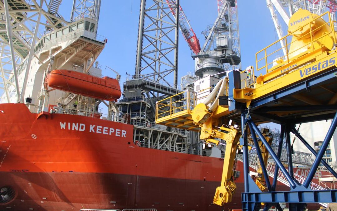 Denmark has the word on energy but are we listening?