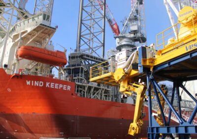 Denmark has the word on energy but are we listening?