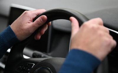 Relief for rideshare drivers amid fare price increases