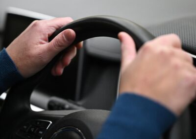 Relief for rideshare drivers amid fare price increases