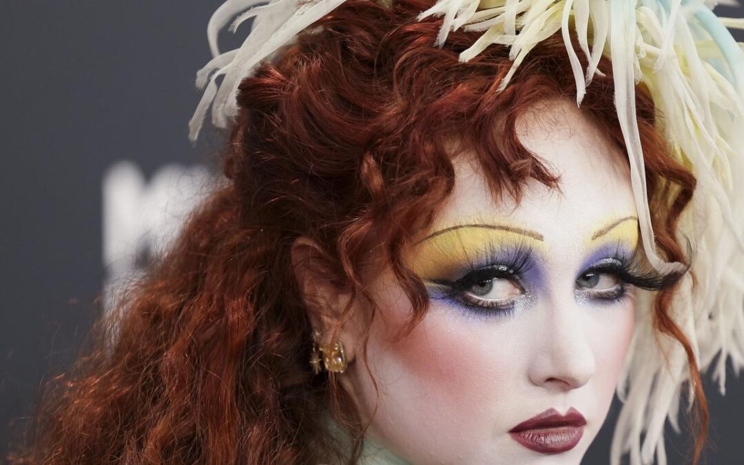 Chappell Roan defends herself after Jorginho’s sledge