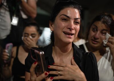 Departing Iranian soccer players face perilous future