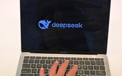 China’s DeepSeek AI chatbot suffers major outage