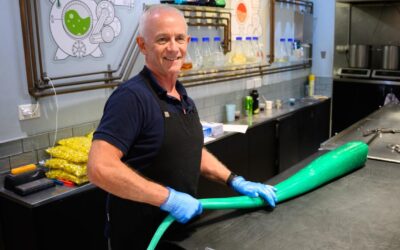 Sticky situation as super changes stretch small firms