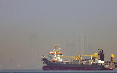 Investors brace for a bigger hit from Middle East war