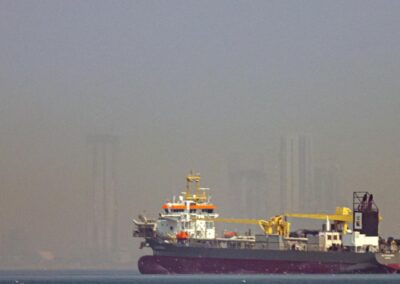 Investors brace for a bigger hit from Middle East war