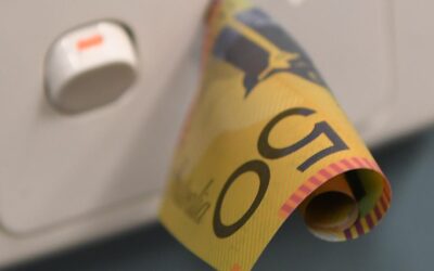 ‘Welcome relief’ on the way for many Aussie power bills