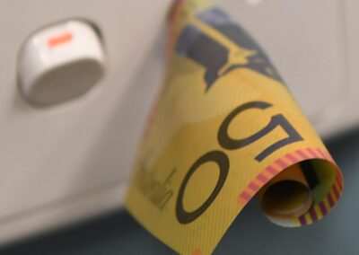 ‘Welcome relief’ on the way for many Aussie power bills