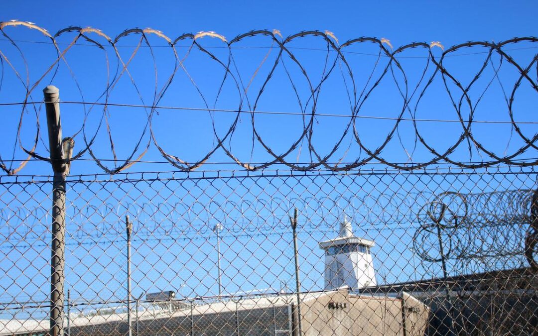 Indigenous jail rates up as Closing the Gap targets lag